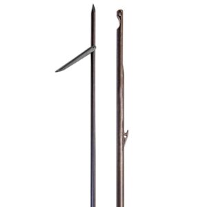 Mares pure pasion Shaft SLGUN Hardy TR 17 4PH D6.5 TAH1BARB