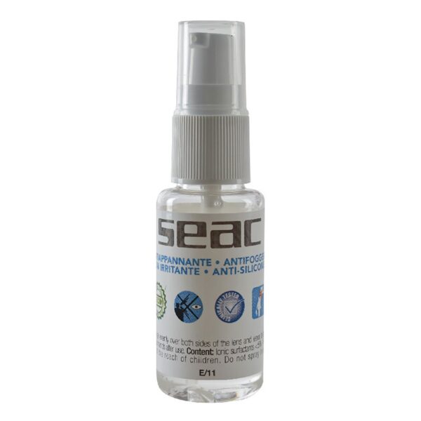 SEAC Mask Bio Gel Antifog 60 ml