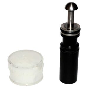 Stc Pistão Da Lança