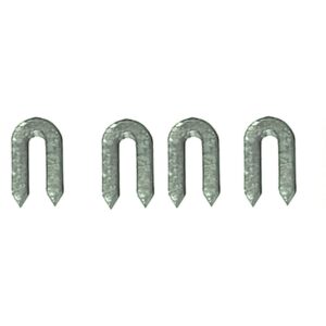 Denty Selas De Aço Inoxidável Para Caça Submarina 4