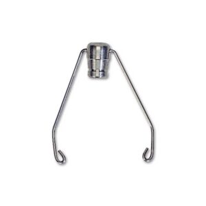 Imersion Inox Slide Ring with Extension