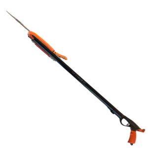 Denty 1.1 Simple Simple Sandows Caça Submarina Sem Molinete 60 Cm