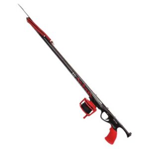 Spetton Speargun Rebel Open Carbono Self-Waterrail 105