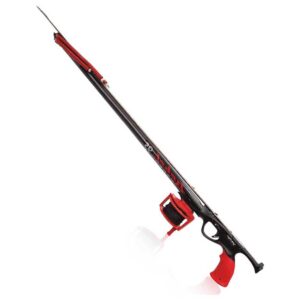 Spetton Speargun Rebel Open Carbono Self-Waterrail 115