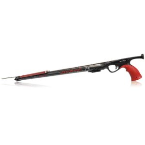 Spetton Speargun Rebel Closed Carbono Self-Waterrail 75