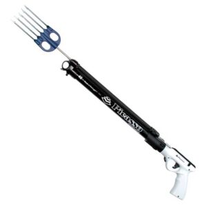 Picasso Arpão Asegai Competition 75