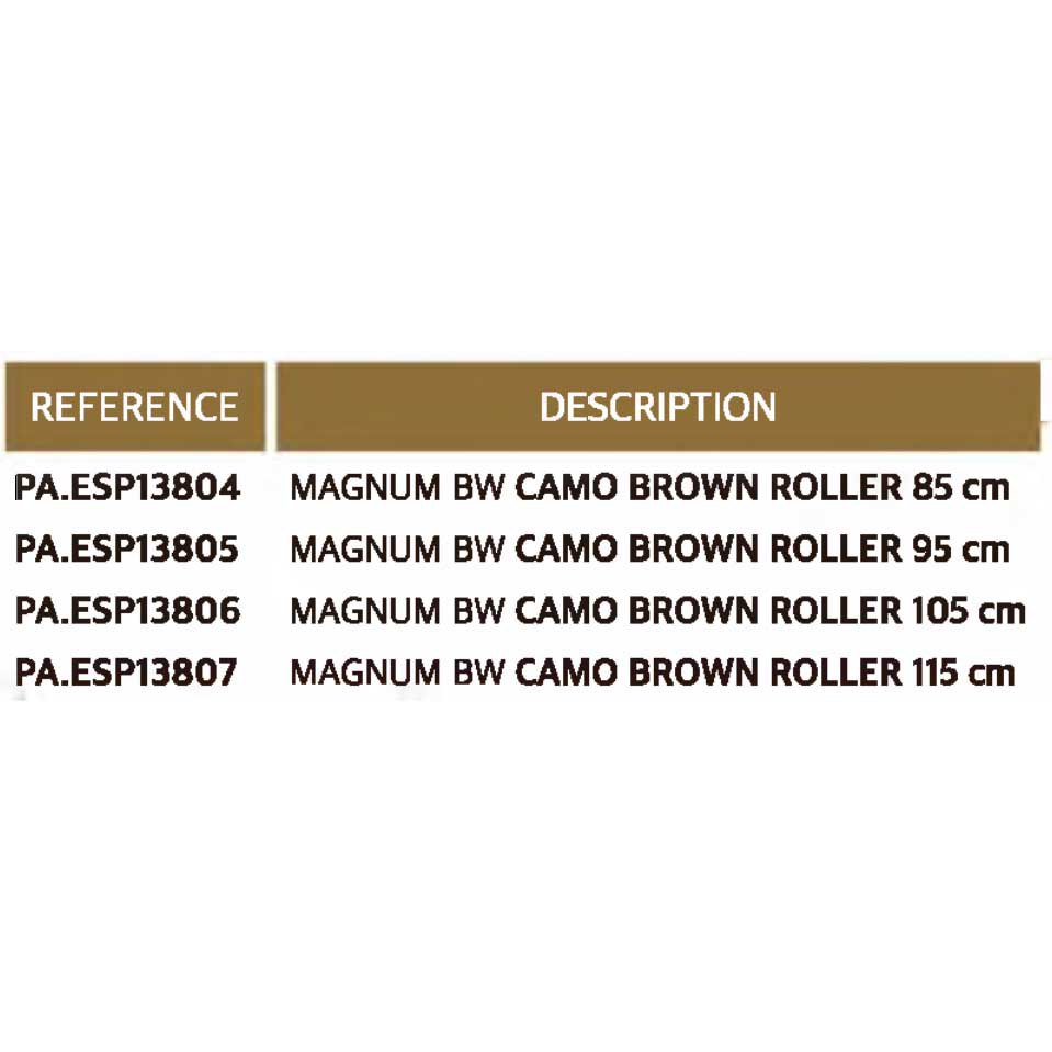 Picasso Arpão Magnum BW Roller Evolution 105 - Imagem 8