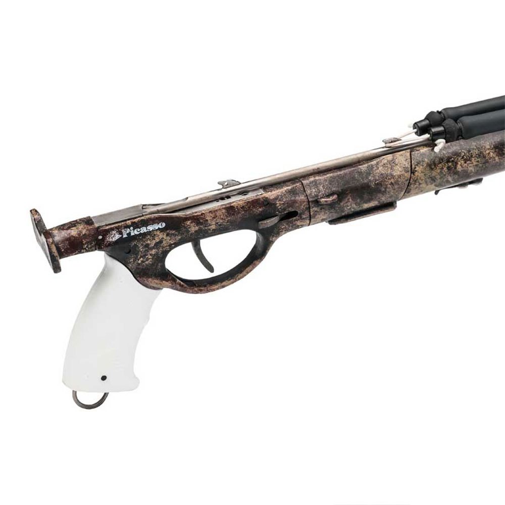 Picasso Arpão Magnum BW Roller Evolution 105 - Imagem 5