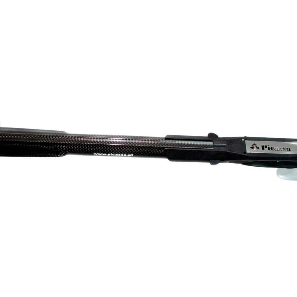 Picasso Arpão Magnum Evo BW Carbon Roller 120 - Imagem 4
