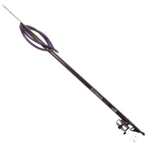 Sigalsub Espingarda De Estilingue Com Carretel Nemesis Carbon Plus 116