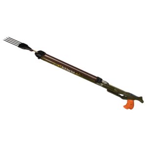 Sigalsub Arpão Nemesis Closed 64