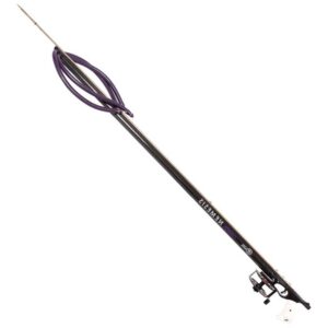 Sigalsub Espingarda De Estilingue Com Carretel Nemesis Carbon Pro 126