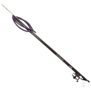 Sigalsub Espingarda De Estilingue Com Carretel Nemesis Carbon Plus 136