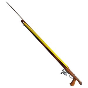 Epsealon Arpão Tsunami DS 120