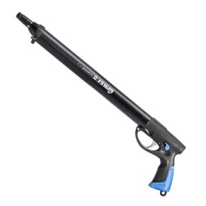 Mares pure pasion Arpão Pneumático Cyrano 1.1 120