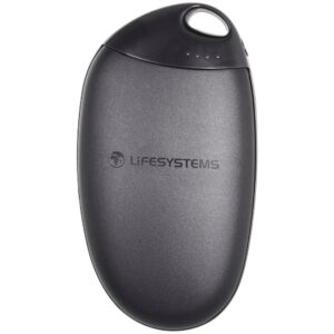 LifeSystems Rechargeable Hand Warmer