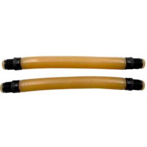 Demka Standard Natural 17.5 mm