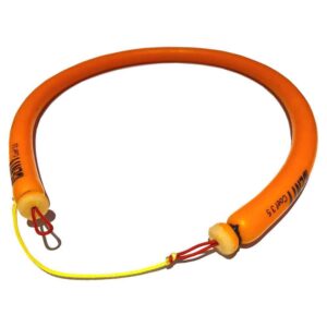 Denty Sandow Caça Submarina Grande Salão 16 mm