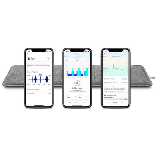 Withings Sleep Analyzer - Imagem 8