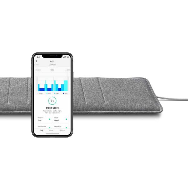 Withings Sleep Analyzer - Imagem 5