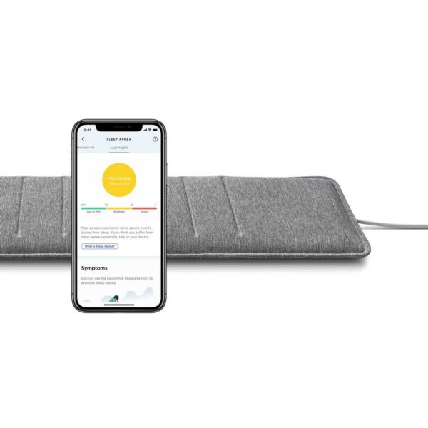 Withings Sleep Analyzer - Imagem 4