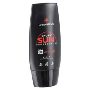 LifeSystems Endurance Sport SPF50 50ml