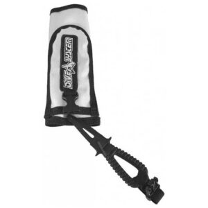 Dive system Tampa Do Inflador Com Faca