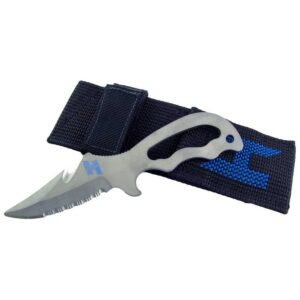 Halcyon Explorer com Angled Sheath