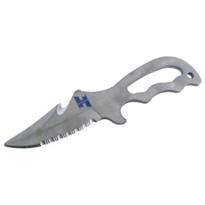 Halcyon Explorer com H Sheath
