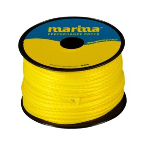 Marina performance ropes Corda Dynamic 25 m