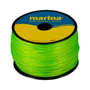 Marina performance ropes Corda Dynamic 50 m