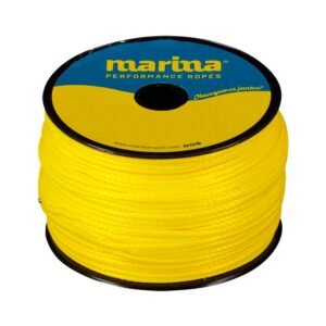 Marina performance ropes Corda Dynamic 50 m