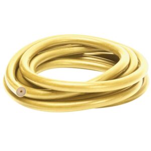 Mares pure pasion Latex S-Power Gold 15 mm 5 m