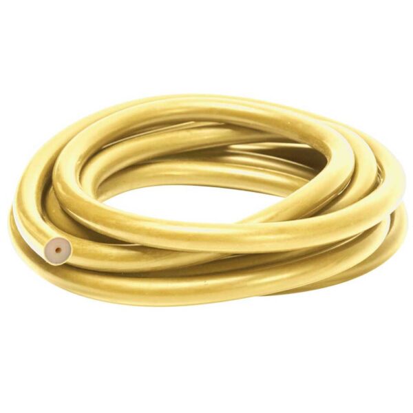 Mares pure pasion Latex S-Power Gold 15 mm 5 m