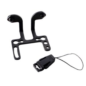 Pikotech Lateral Bracket for Intrepida HD