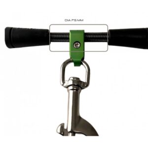 Amx teknology Conector De Espingarda Konect 7.5 V1 T6084