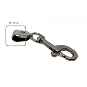 Amx teknology Conector De Espingarda Konect 12 V1 T6088