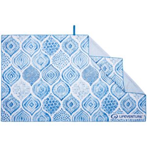 Lifeventure Recycled SoftFibre Trek Towel Giant