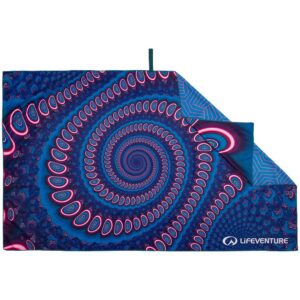 Lifeventure Recycled SoftFibre Trek Towel Giant