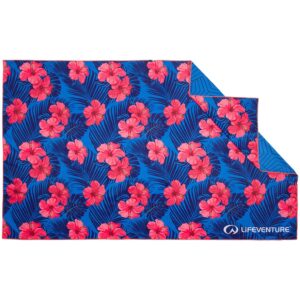 Lifeventure Recycled SoftFibre Trek Towel Giant