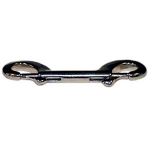 De profundis Double Carabiner