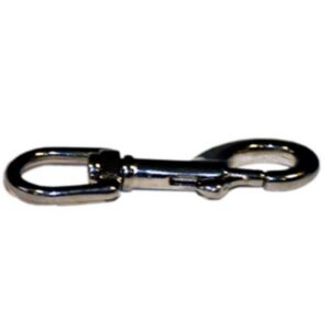 De profundis Medium Carabiner