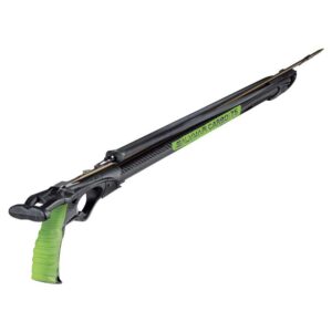 Salvimar Speargun Metal Carbo Open 115