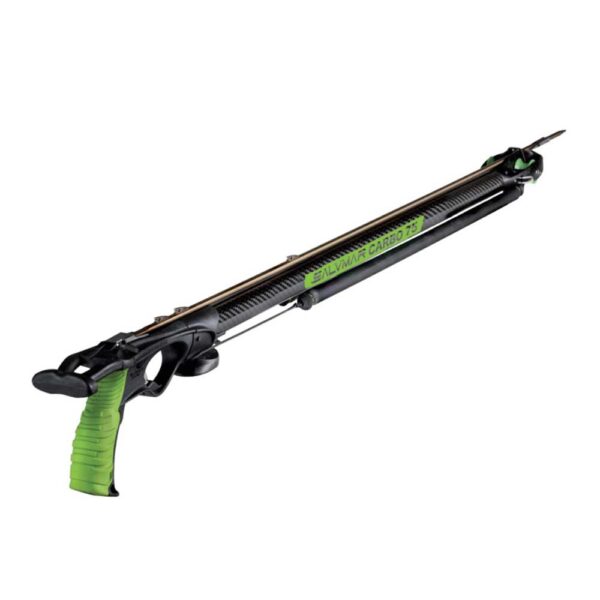 Salvimar Speargun Metal Carbo Roller 60