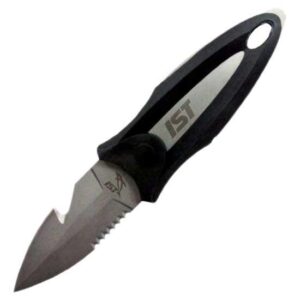 Ist dolphin tech Titânio