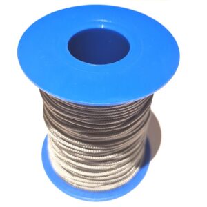 Denty Linha Dyneema 50 M