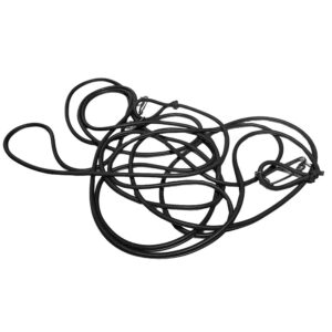 Denty Banda Elástica Expansível 10 M 9 Mm