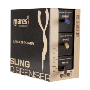 Mares pure pasion Dispensador De Eslinga