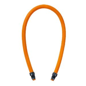 Beuchat Clear Rapide Bands 16 mm - 47 cm