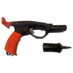 Denty Empunhadura De Espingarda